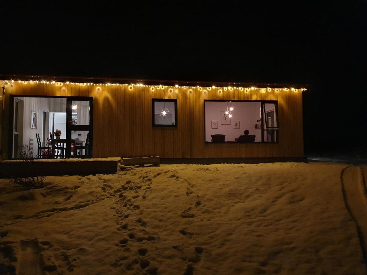 Kambar Villa Selfoss Exterior photo